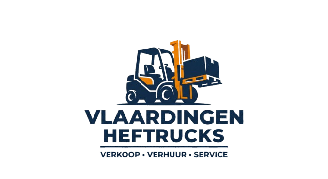 Vlaardingen Heftrucks logo